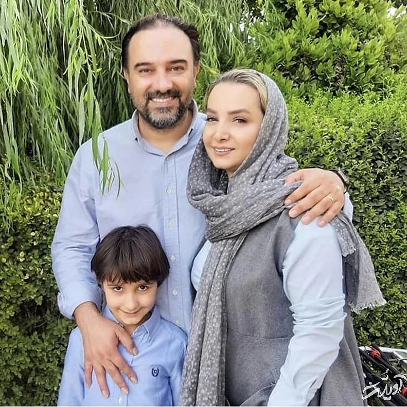 خانواده برزو ارجمند